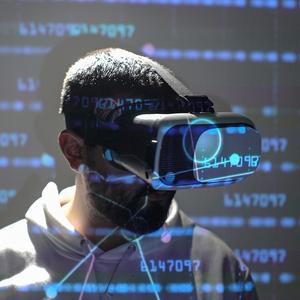 Experiencias inmersivas en realidad virtual
